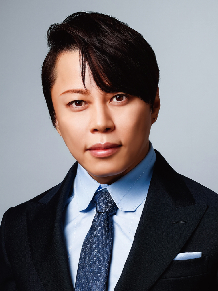 西川貴教