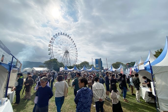 2024年開催風景